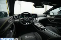 Mercedes-Benz AMG GT S (Clasa GT) din 2025 cu 1.075 km - oferta MER237038 - foto 24