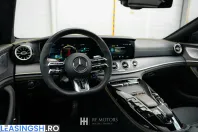 Mercedes-Benz AMG GT S (Clasa GT) din 2025 cu 1.075 km - oferta MER237038 - foto 25