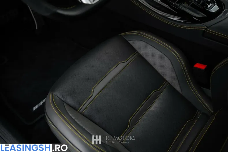 Mercedes-Benz AMG GT S (Clasa GT) din 2025 cu 1.075 km - oferta MER237038 - foto 31