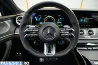 Mercedes-Benz AMG GT S (Clasa GT) din 2025 cu 1.075 km - oferta MER237038 - foto 36