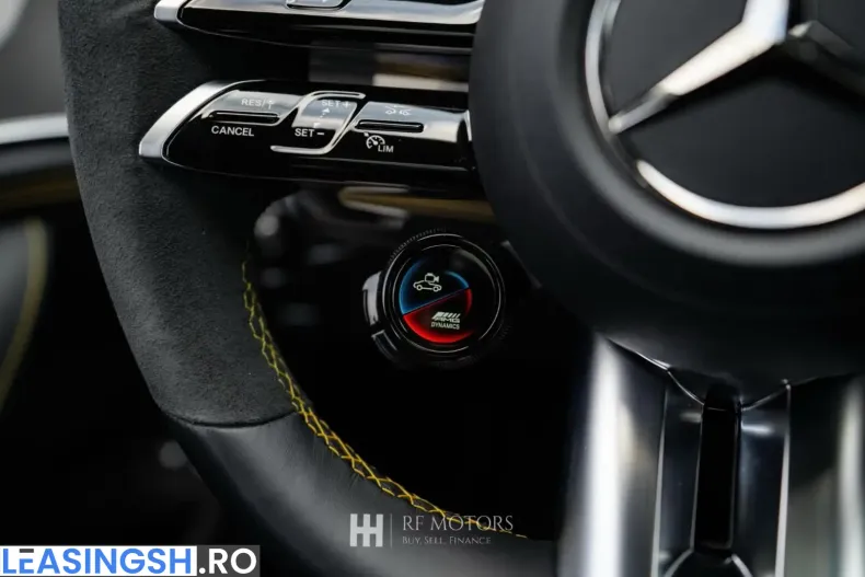 Mercedes-Benz AMG GT S (Clasa GT) din 2025 cu 1.075 km - oferta MER237038 - foto 38