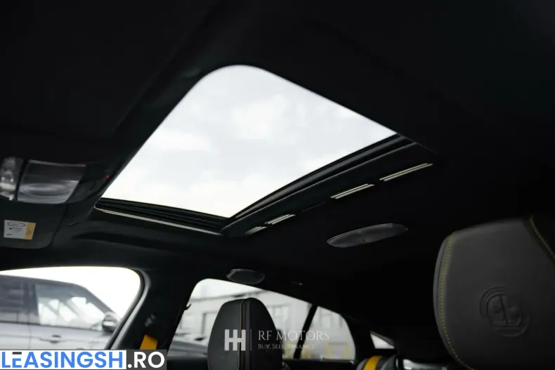 Mercedes-Benz AMG GT S (Clasa GT) din 2025 cu 1.075 km - oferta MER237038 - foto 47