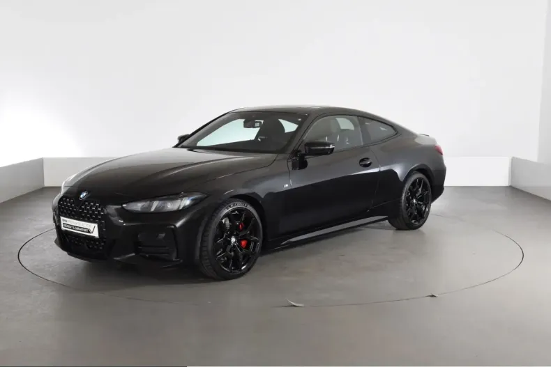 BMW 430i (Seria 4) din 2025 cu 16.388 km - oferta BMW237039 - foto 2