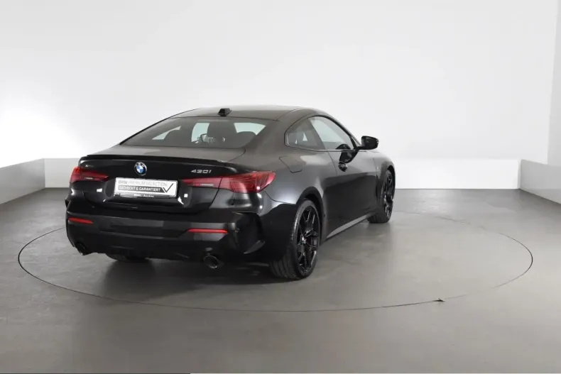 BMW 430i (Seria 4) din 2025 cu 16.388 km - oferta BMW237039 - foto 3
