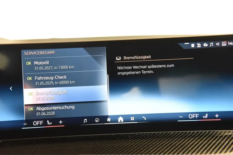 BMW 430i (Seria 4) din 2025 cu 16.388 km - oferta BMW237039 - foto 6