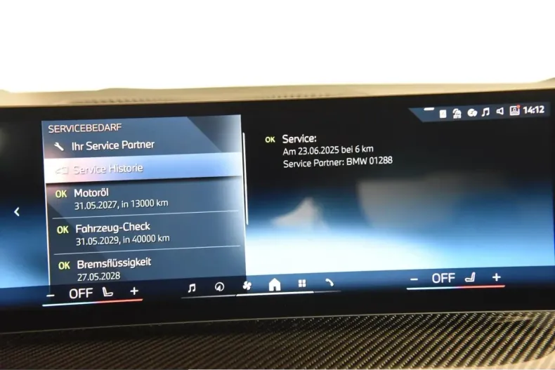 BMW 430i (Seria 4) din 2025 cu 16.388 km - oferta BMW237039 - foto 7