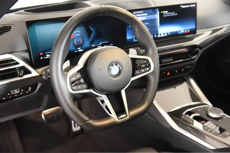 BMW 430i (Seria 4) din 2025 cu 16.388 km - oferta BMW237039 - foto 9