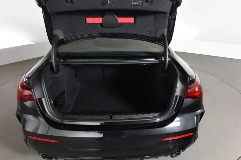 BMW 430i (Seria 4) din 2025 cu 16.388 km - oferta BMW237039 - foto 12