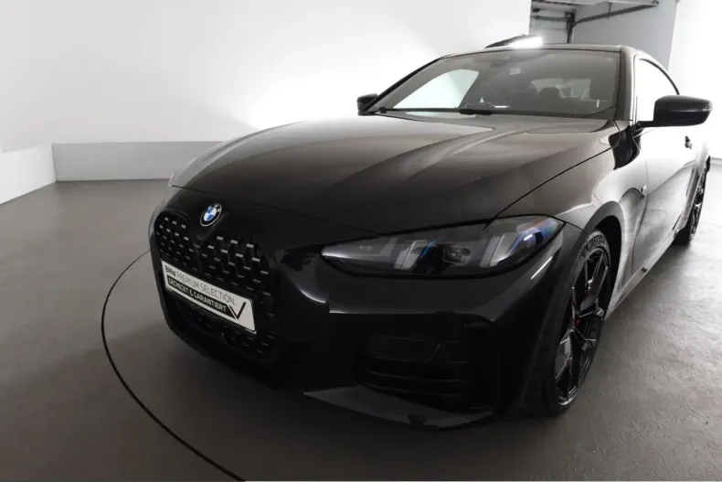 BMW 430i (Seria 4) din 2025 cu 16.388 km - oferta BMW237039 - foto 15