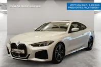 BMW 430i (Seria 4) din 2025 cu 11.410 km - oferta BMW237040 - foto 1