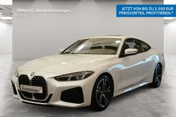 BMW 430i din 2025 - oferta BMW237040