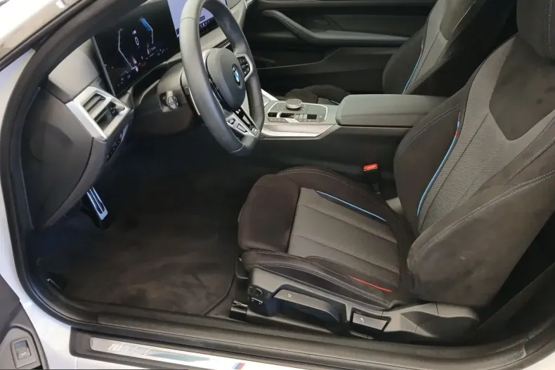 BMW 430i (Seria 4) din 2025 cu 11.410 km - oferta BMW237040 - foto 7