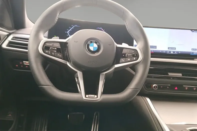 BMW 430i (Seria 4) din 2025 cu 11.410 km - oferta BMW237040 - foto 9