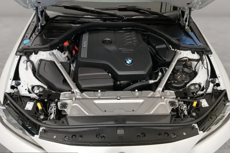 BMW 430i (Seria 4) din 2025 cu 11.410 km - oferta BMW237040 - foto 13