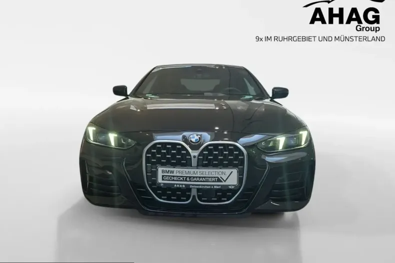 BMW 430i (Seria 4) din 2025 cu 25.323 km - oferta BMW237041 - foto 2