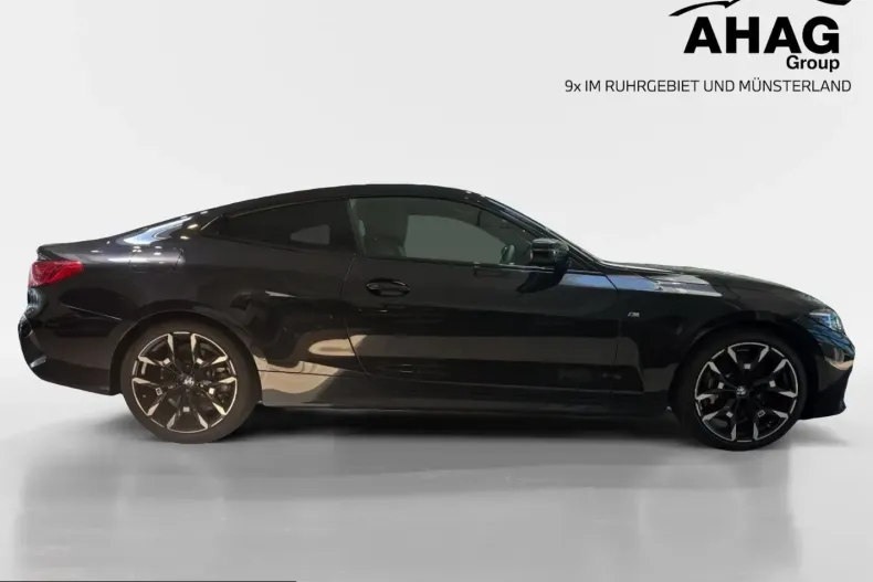 BMW 430i (Seria 4) din 2025 cu 25.323 km - oferta BMW237041 - foto 3