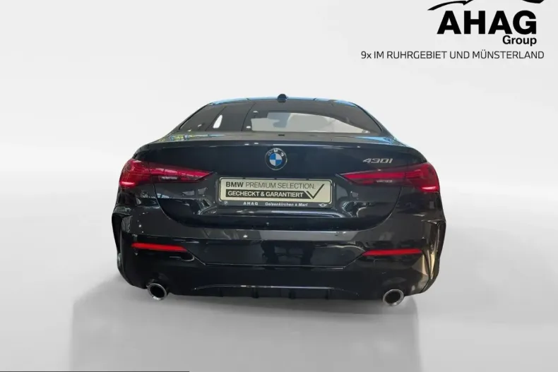 BMW 430i (Seria 4) din 2025 cu 25.323 km - oferta BMW237041 - foto 5