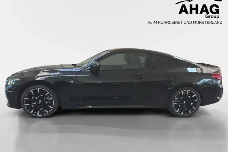 BMW 430i (Seria 4) din 2025 cu 25.323 km - oferta BMW237041 - foto 6