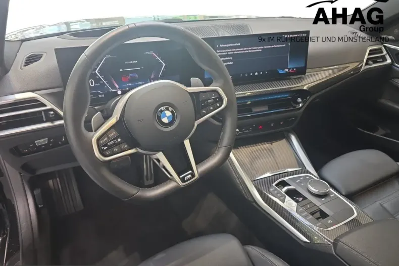 BMW 430i (Seria 4) din 2025 cu 25.323 km - oferta BMW237041 - foto 8