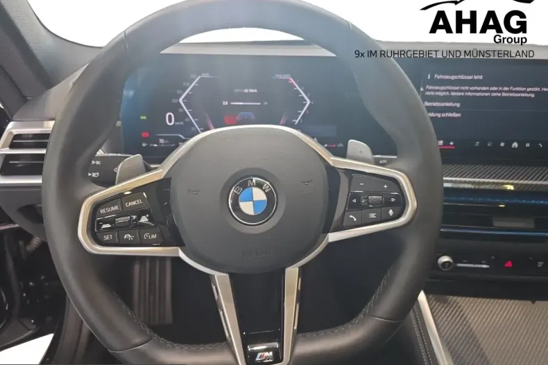 BMW 430i (Seria 4) din 2025 cu 25.323 km - oferta BMW237041 - foto 9