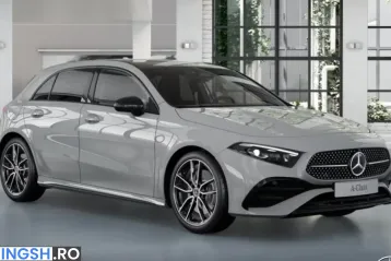 Mercedes-Benz A 250 din 2026 - oferta MER237042