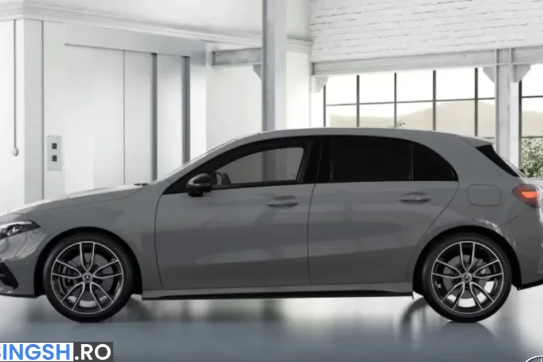 Mercedes-Benz A 250 (Clasa A) din 2026 cu 9.900 km - oferta MER237042 - foto 6