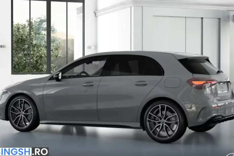 Mercedes-Benz A 250 (Clasa A) din 2026 cu 9.900 km - oferta MER237042 - foto 10