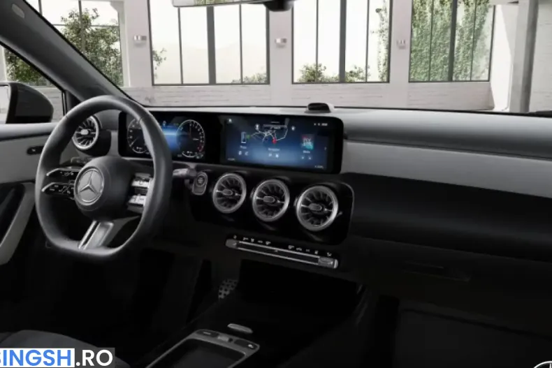 Mercedes-Benz A 250 (Clasa A) din 2026 cu 9.900 km - oferta MER237042 - foto 16