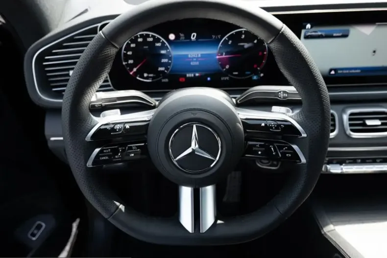 Mercedes-Benz GLE 300 (Clasa GLE) din 2023 cu 6.254 km - oferta MER237043 - foto 9
