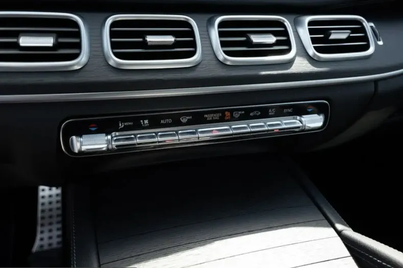 Mercedes-Benz GLE 300 (Clasa GLE) din 2023 cu 6.254 km - oferta MER237043 - foto 16
