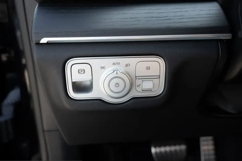 Mercedes-Benz GLE 300 (Clasa GLE) din 2023 cu 6.254 km - oferta MER237043 - foto 21