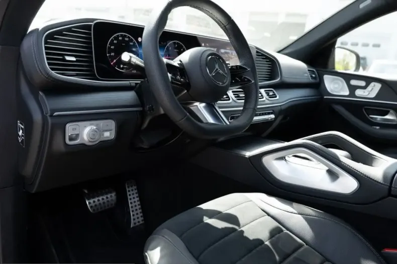 Mercedes-Benz GLE 300 (Clasa GLE) din 2023 cu 6.254 km - oferta MER237043 - foto 22