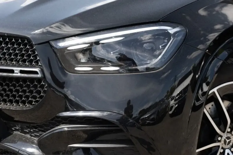 Mercedes-Benz GLE 300 (Clasa GLE) din 2023 cu 6.254 km - oferta MER237043 - foto 25
