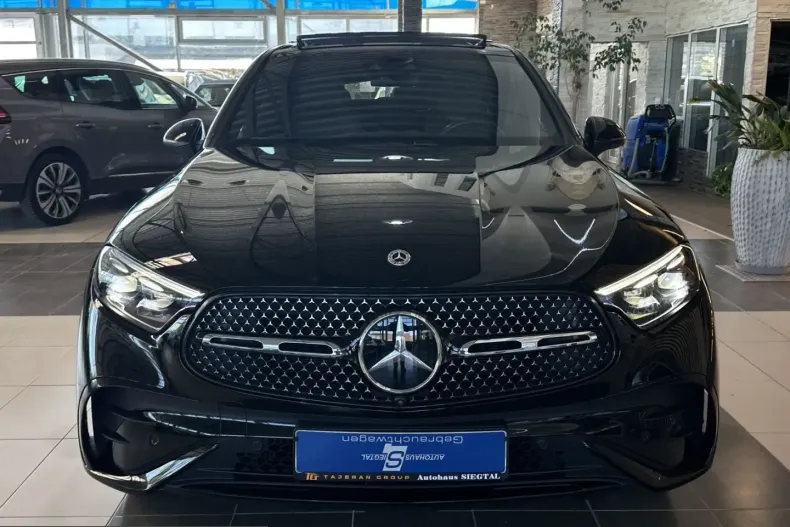 Mercedes-Benz GLC 300 (Clasa GLC) din 2024 cu 39.898 km - oferta MER237044 - foto 2