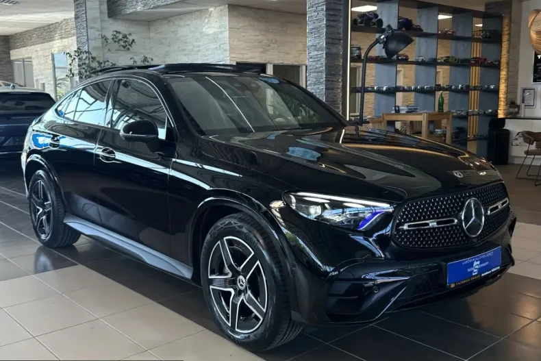 Mercedes-Benz GLC 300 (Clasa GLC) din 2024 cu 39.898 km - oferta MER237044 - foto 3