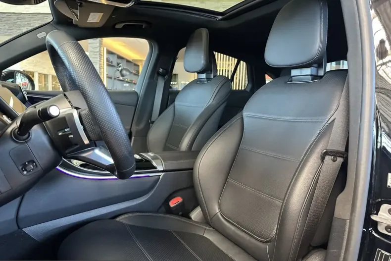 Mercedes-Benz GLC 300 (Clasa GLC) din 2024 cu 39.898 km - oferta MER237044 - foto 10
