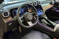 Mercedes-Benz GLC 300 (Clasa GLC) din 2024 cu 39.898 km - oferta MER237044 - foto 13