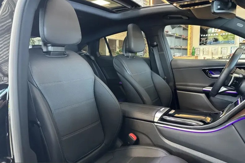 Mercedes-Benz GLC 300 (Clasa GLC) din 2024 cu 39.898 km - oferta MER237044 - foto 24