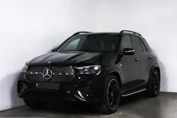 Mercedes-Benz GLE 350 din 2025 - oferta MER237046