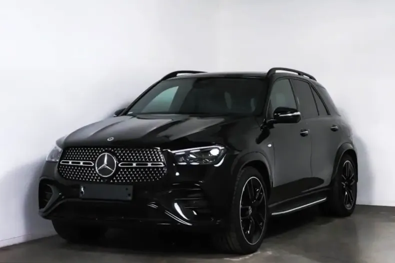 Mercedes-Benz GLE 350 (Clasa GLE) din 2025 cu 24.800 km - oferta MER237046 - foto 1