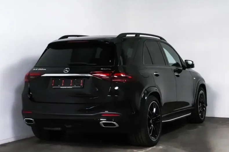Mercedes-Benz GLE 350 (Clasa GLE) din 2025 cu 24.800 km - oferta MER237046 - foto 2