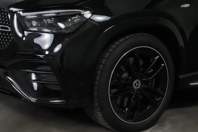 Mercedes-Benz GLE 350 (Clasa GLE) din 2025 cu 24.800 km - oferta MER237046 - foto 3