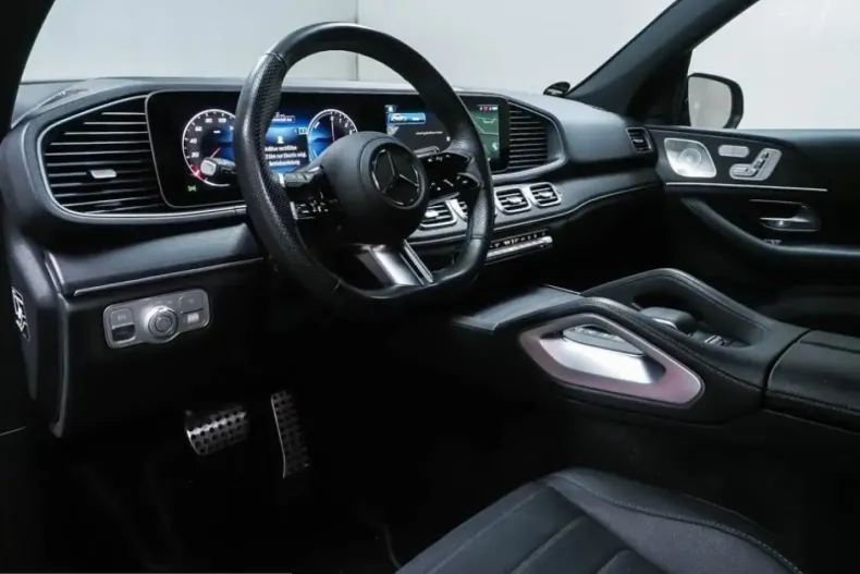Mercedes-Benz GLE 350 (Clasa GLE) din 2025 cu 24.800 km - oferta MER237046 - foto 5