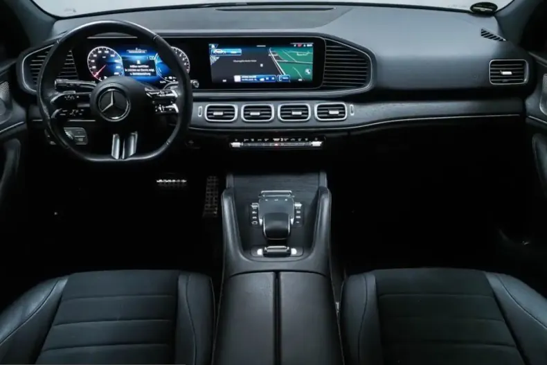 Mercedes-Benz GLE 350 (Clasa GLE) din 2025 cu 24.800 km - oferta MER237046 - foto 6