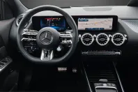 Mercedes-Benz GLA 35 AMG (Clasa GLA) din 2025 cu 12.600 km - oferta MER237047 - foto 8