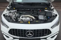 Mercedes-Benz GLA 35 AMG (Clasa GLA) din 2025 cu 12.600 km - oferta MER237047 - foto 14