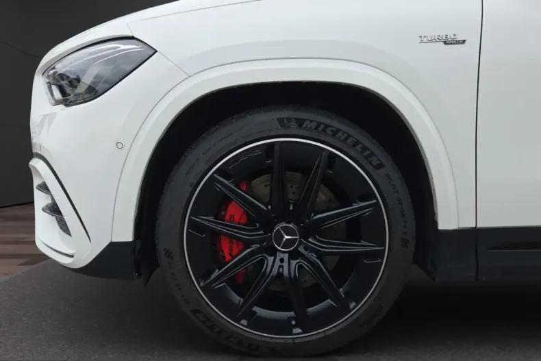 Mercedes-Benz GLA 35 AMG (Clasa GLA) din 2025 cu 12.600 km - oferta MER237047 - foto 15