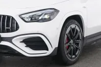 Mercedes-Benz GLA 35 AMG (Clasa GLA) din 2025 cu 12.600 km - oferta MER237047 - foto 16