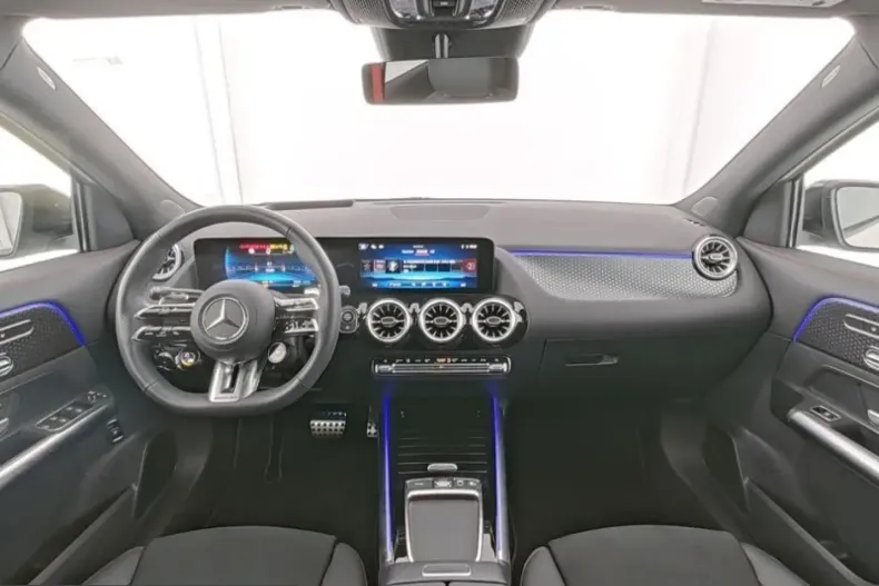 Mercedes-Benz GLA 35 AMG (Clasa GLA) din 2025 cu 12.600 km - oferta MER237047 - foto 18