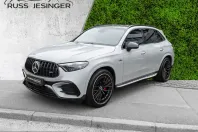 Mercedes-Benz GLC 43 AMG (Clasa GLC) din 2025 cu 12.500 km - oferta MER237048 - foto 1